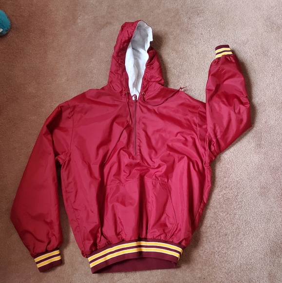 rennoc classic jacket